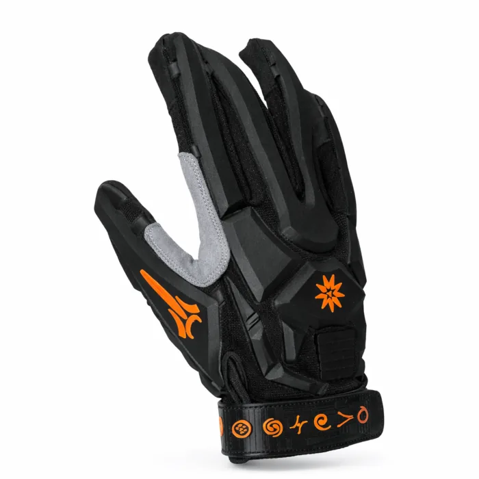 Training Gloves NXT, dorso e palmo