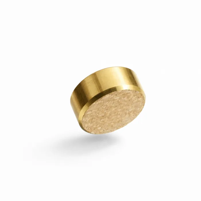 Peso in ottone da 37 grammi