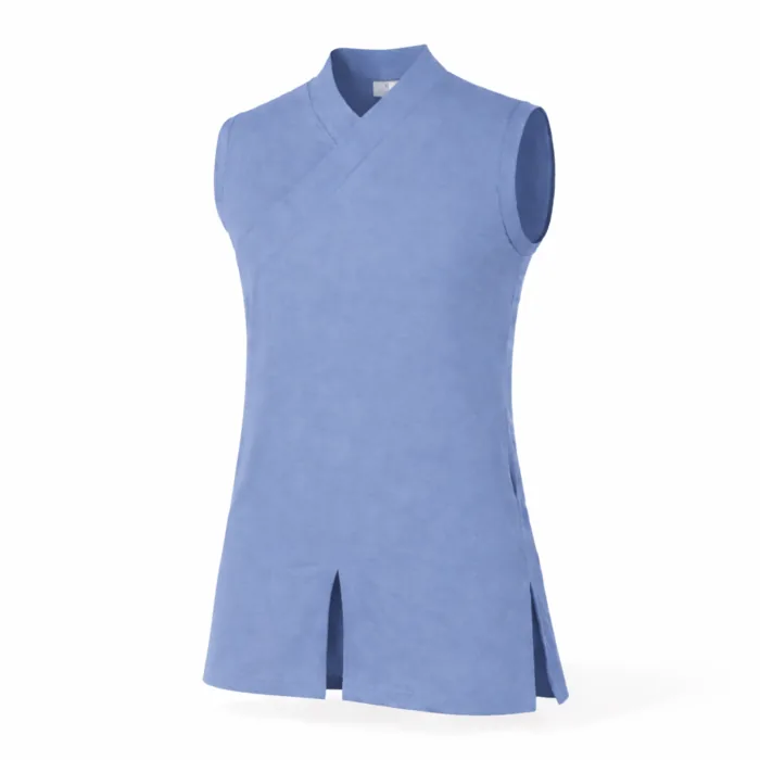 Combat Subtunic blu