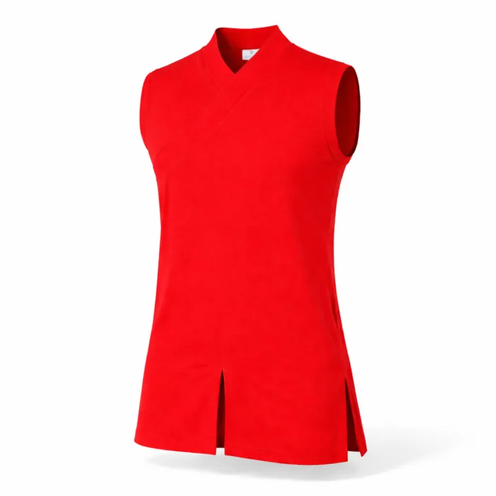 Combat Subtunic rossa